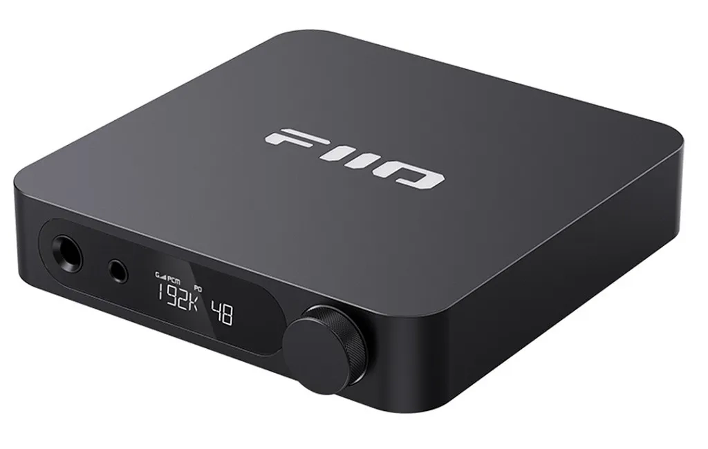 FIIO K11 Black