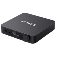 FIIO K11 Black