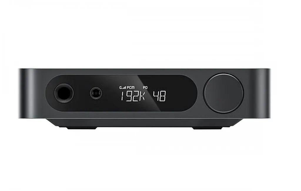 FIIO K11 Black