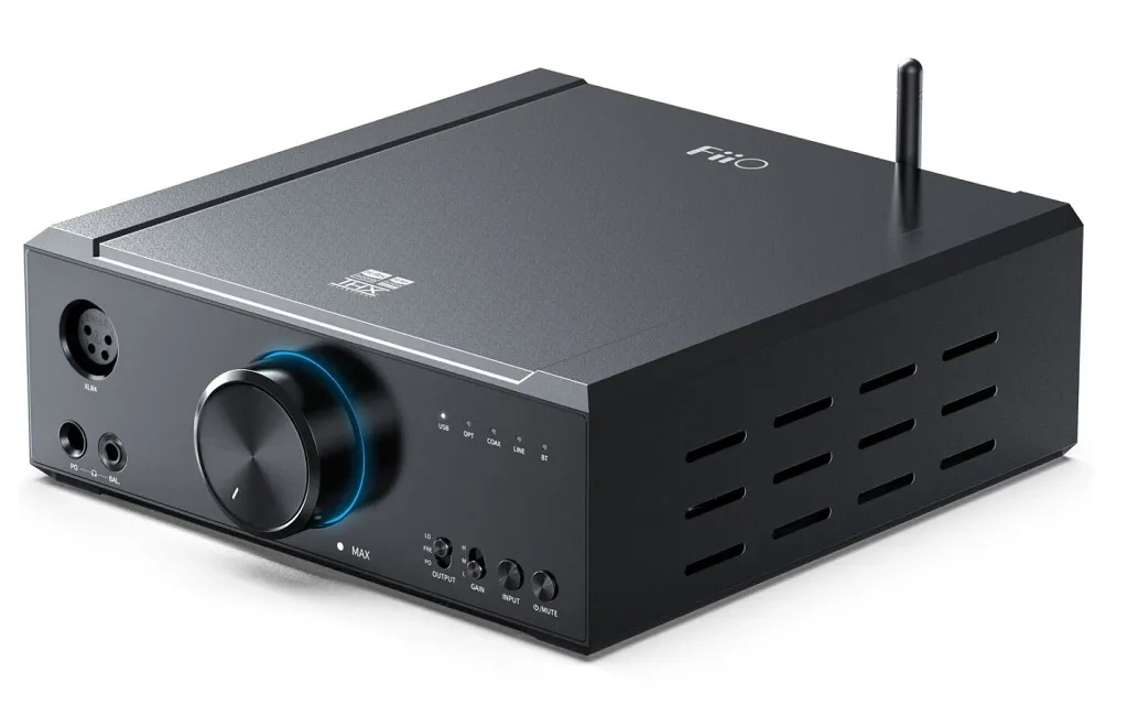 FIIO K9 Black EU