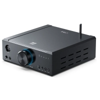FIIO K9 Black EU