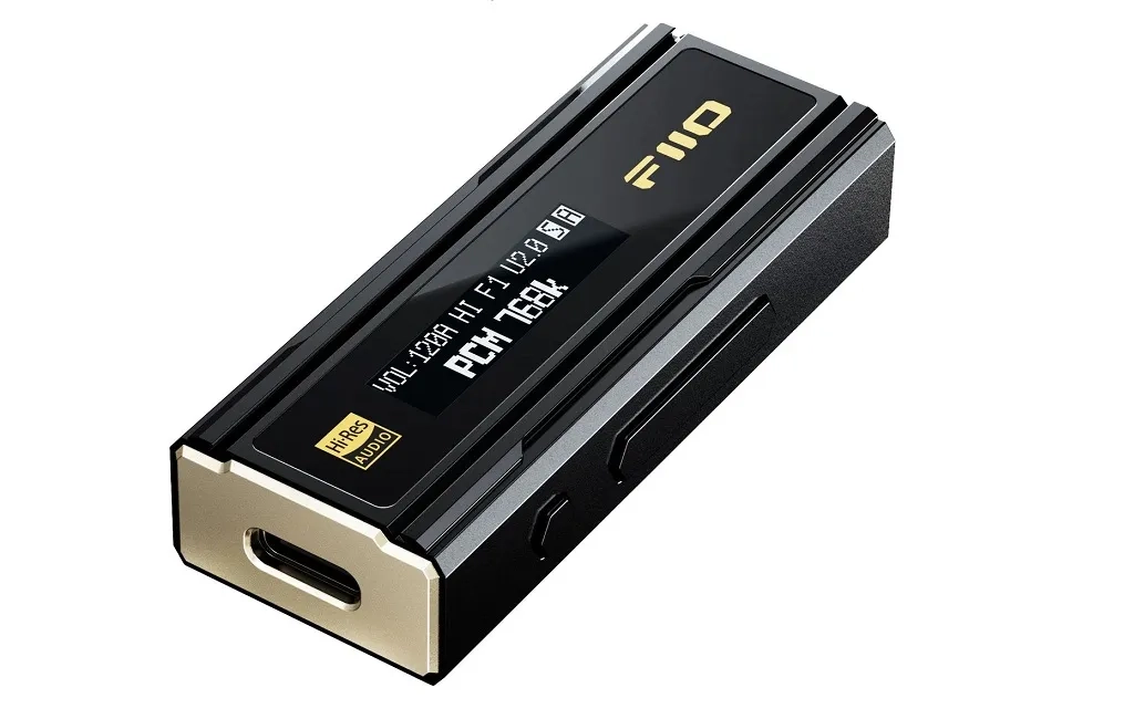 FIIO KA5 Black