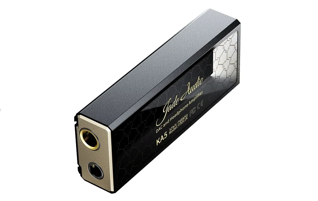 FIIO KA5 Black