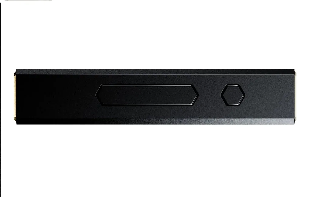 FIIO KA5 Black