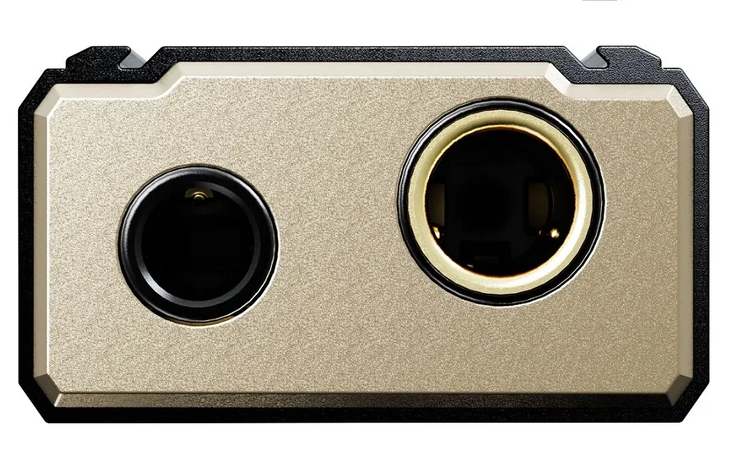 FIIO KA5 Black