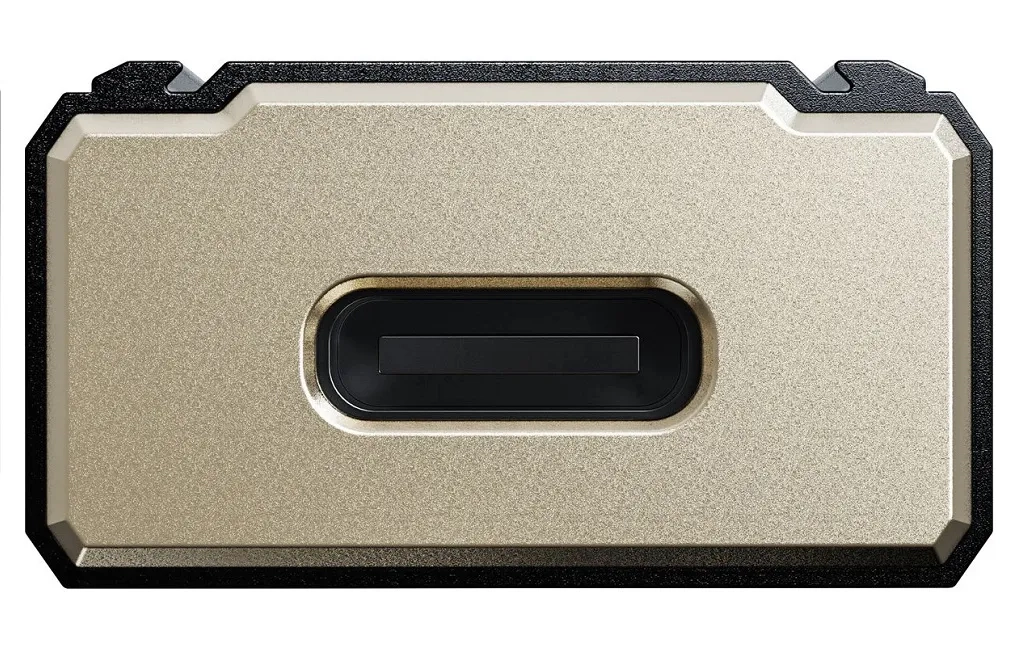 FIIO KA5 Black