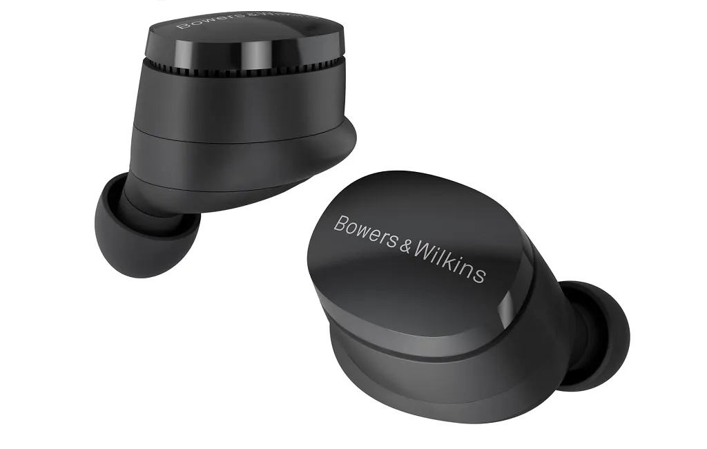 Bowers & Wilkins Pi 6 Storm Grey