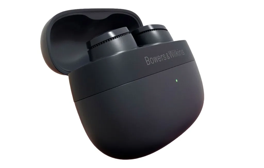 Bowers & Wilkins Pi 6 Storm Grey