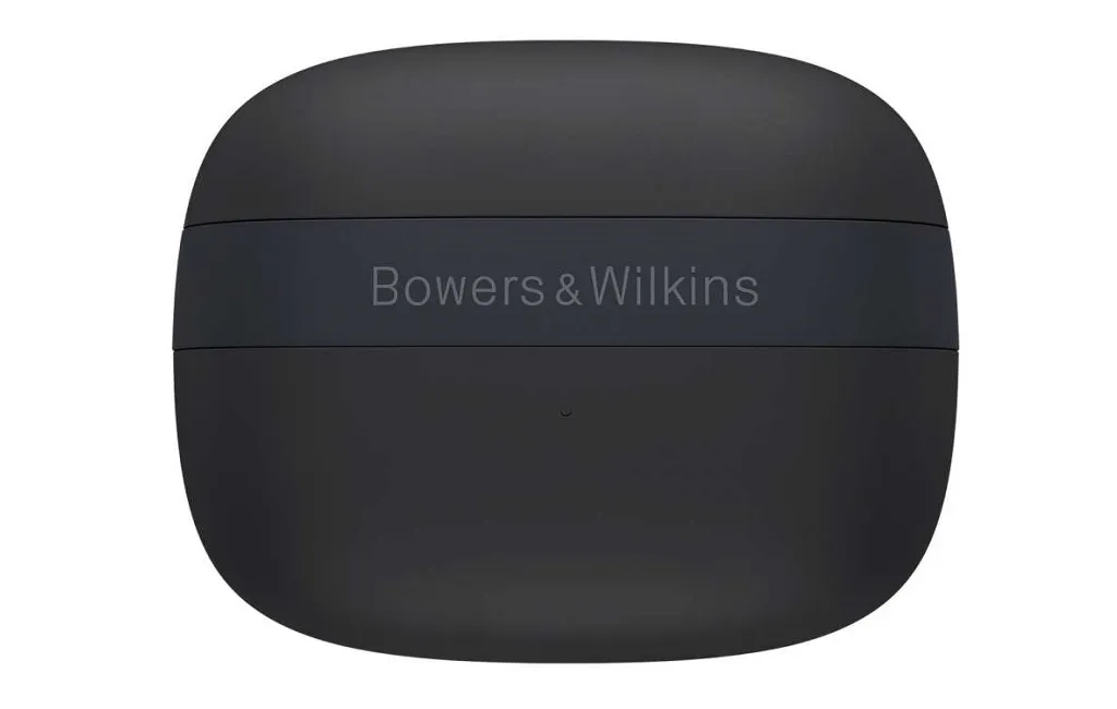 Bowers & Wilkins Pi 6 Storm Grey