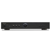 Rotel  A8 Black