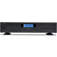 Rotel CD14 MKII Black