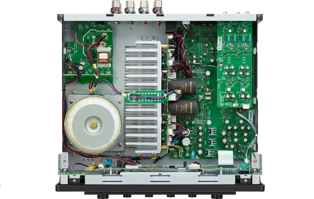 Marantz MODEL 50  (Black)