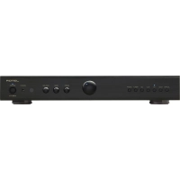 Rotel  A11 MK II Black