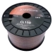 NORSTONE CLASSIC 150 SPEAKER CABLE/100M Translucent