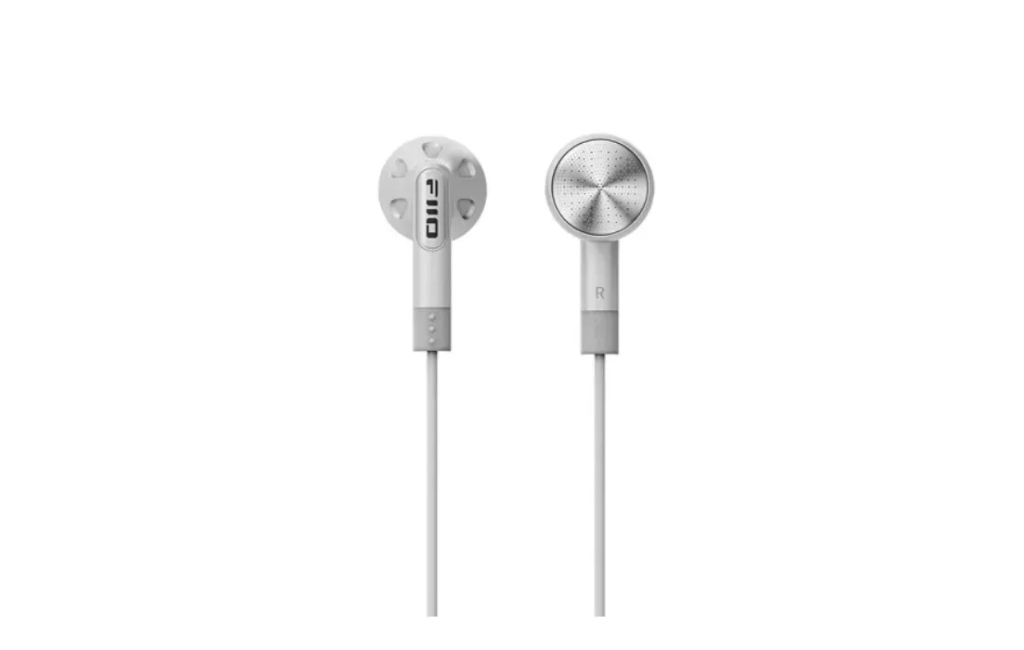 FIIO FF1 Silver