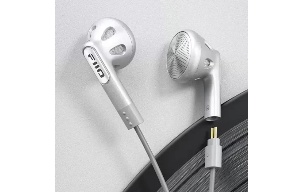 FIIO FF1 Silver
