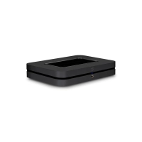 Bluesound NODE Performance Music Streamer Black