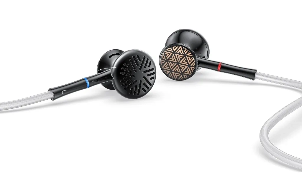 FIIO FF3 Black