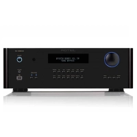 Rotel RA-1592 MkII Black