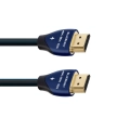AUDIOQUEST hd 1.0m 18G HDMI BlueBerry
