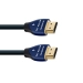 AUDIOQUEST hd 1.0m 18G HDMI BlueBerry