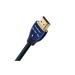 AUDIOQUEST hd 1.0m 18G HDMI BlueBerry