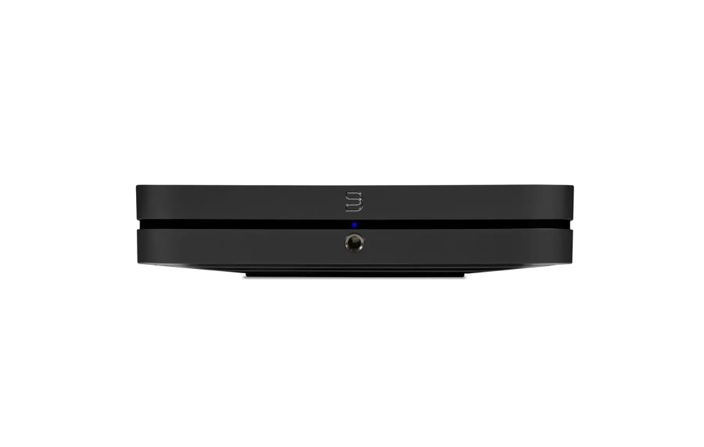 Bluesound NODE Performance Music Streamer Black