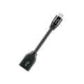 AUDIOQUEST acc DRAGON TAIL Micro USB > USB A(F) ANDROID