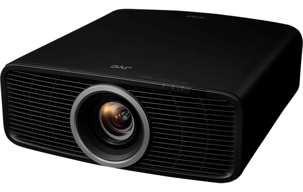 JVC DLA-NZ500 Black