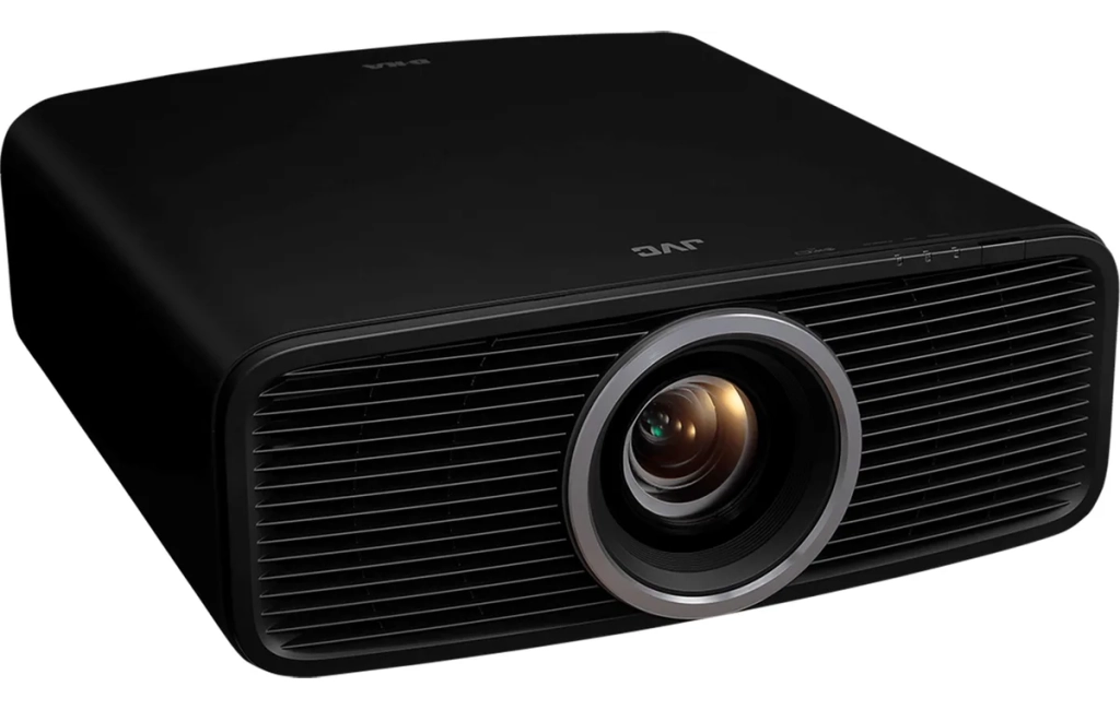 JVC DLA-NZ500 Black