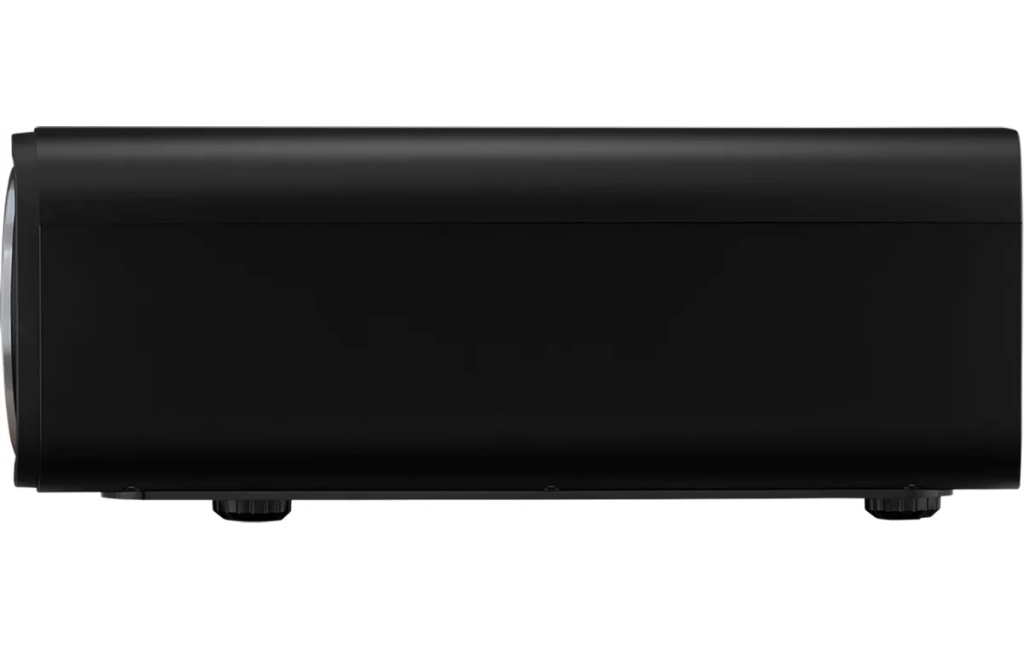 JVC DLA-NZ500 Black