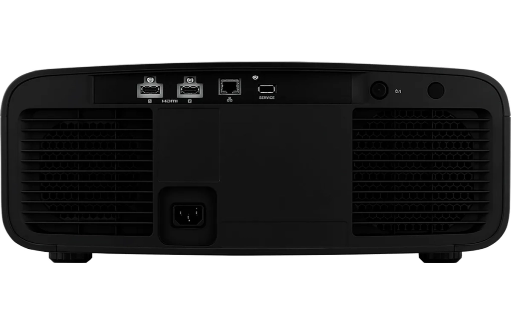 JVC DLA-NZ500 Black
