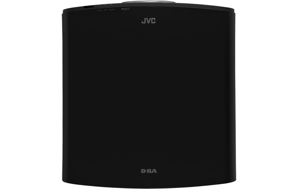 JVC DLA-NZ500 Black