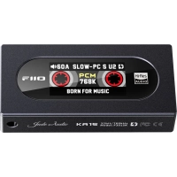 FIIO KA15 Black