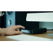 Bluesound NODE NANO Wireless Music Streamer Black