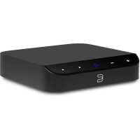 Bluesound NODE NANO Wireless Music Streamer Black