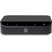 Bluesound NODE NANO Wireless Music Streamer Black
