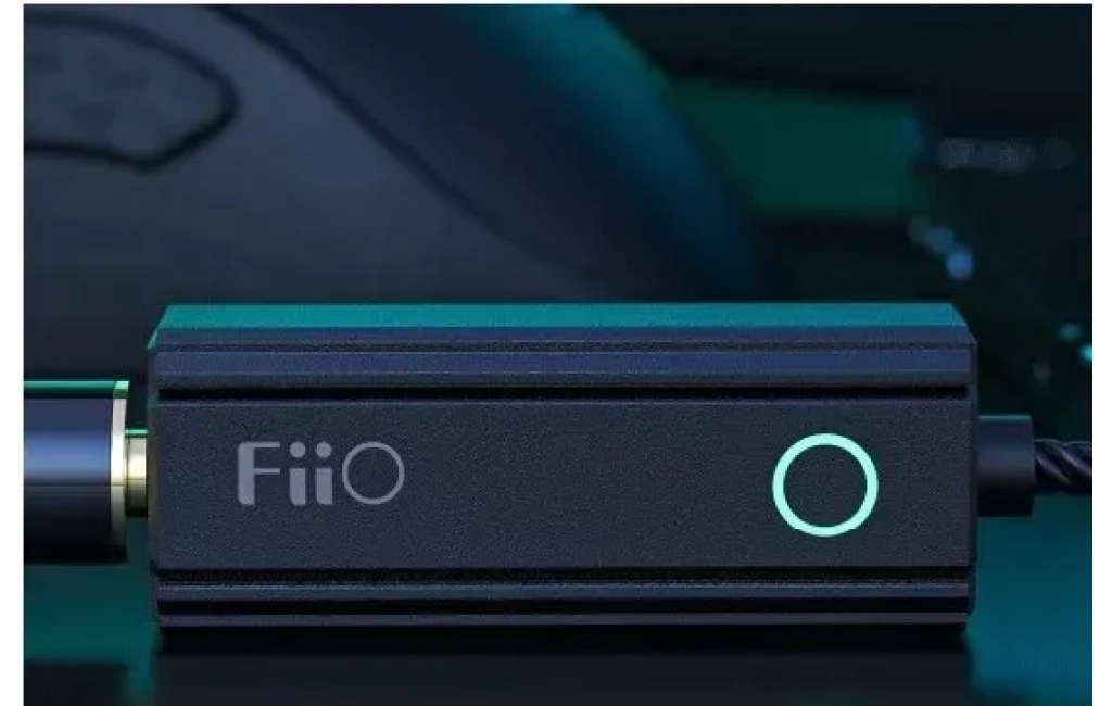FIIO KA2 LT