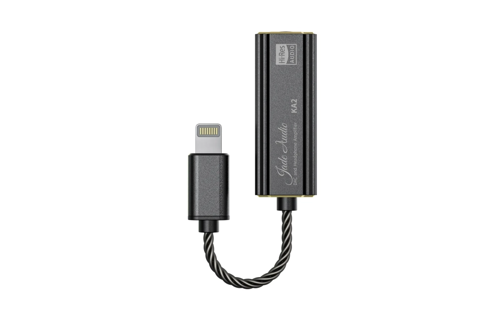 FIIO KA2 LT
