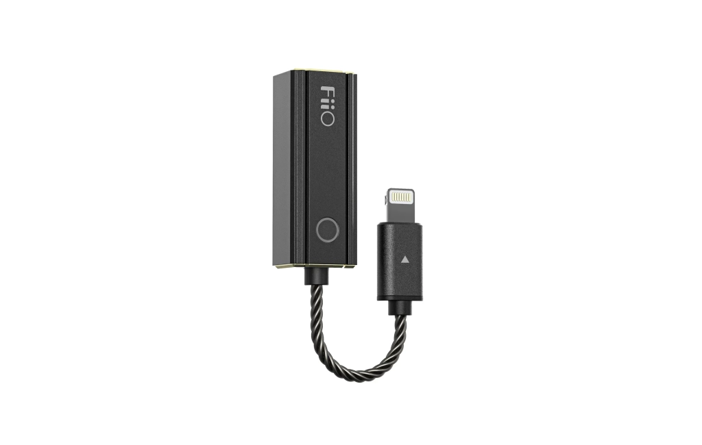 FIIO KA2 LT