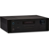 Rotel RA-6000 Black