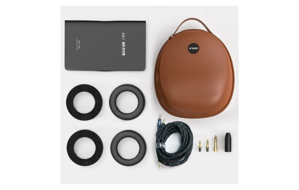 FIIO FT3 Black