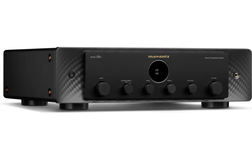 Marantz MODEL 60n (Black)