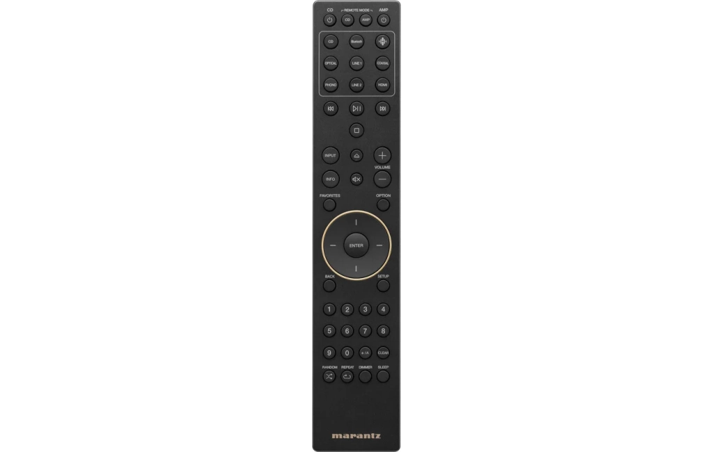 Marantz MODEL 60n (Black)