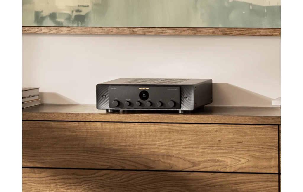 Marantz MODEL 60n (Black)