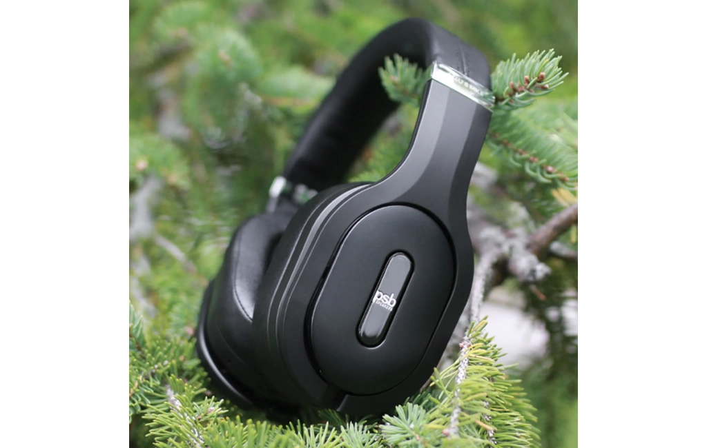 PSB M4U 8 MKII NC HD Black