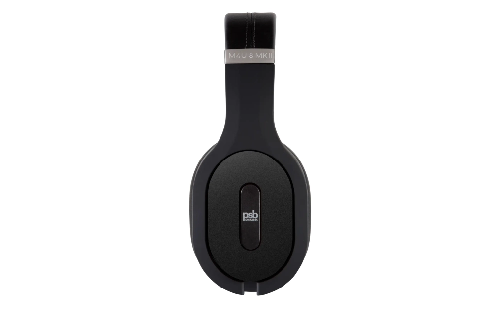 PSB M4U 8 MKII NC HD Black