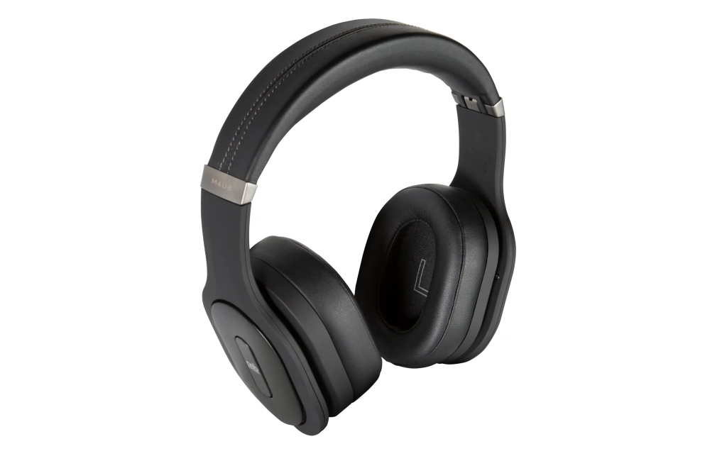 PSB M4U 8 MKII NC HD Black