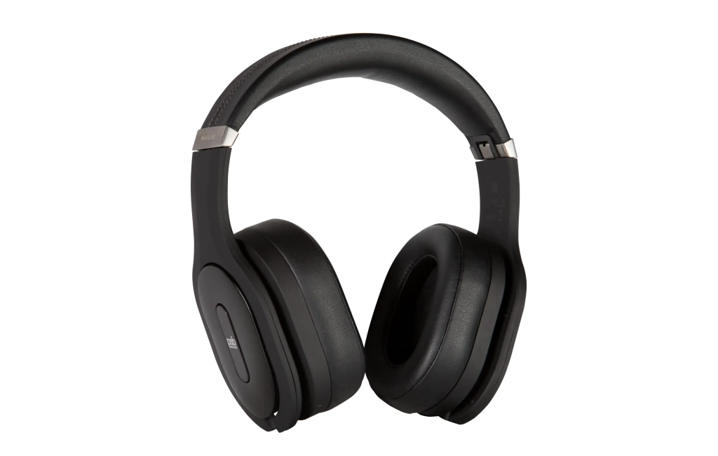 PSB M4U 8 MKII NC HD Black