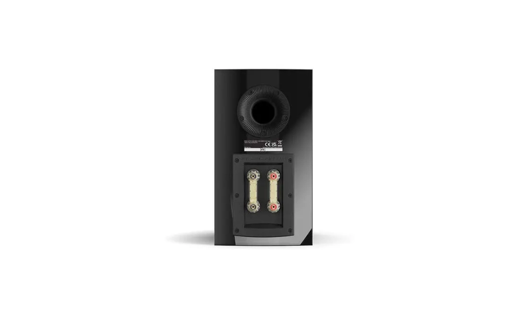 DALI Rubikore 2 Black High Gloss
